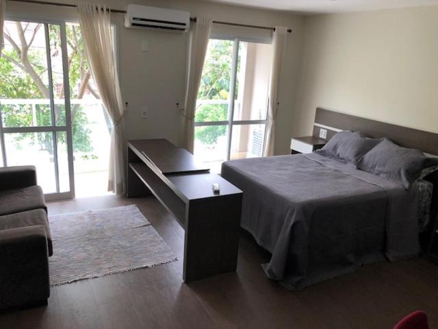 Mooca Apartment | SPAZIO LUME - MOOCA