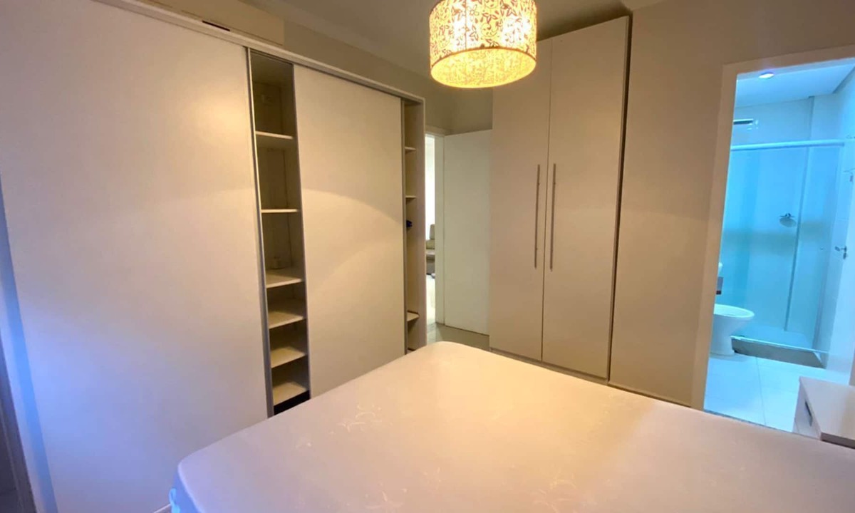 Ingleses do Rio Vermelho Apartment | Spectacular Apartment in Floripa/English
