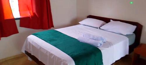 Sao Roque Cabin | Spin world Clube São Roque