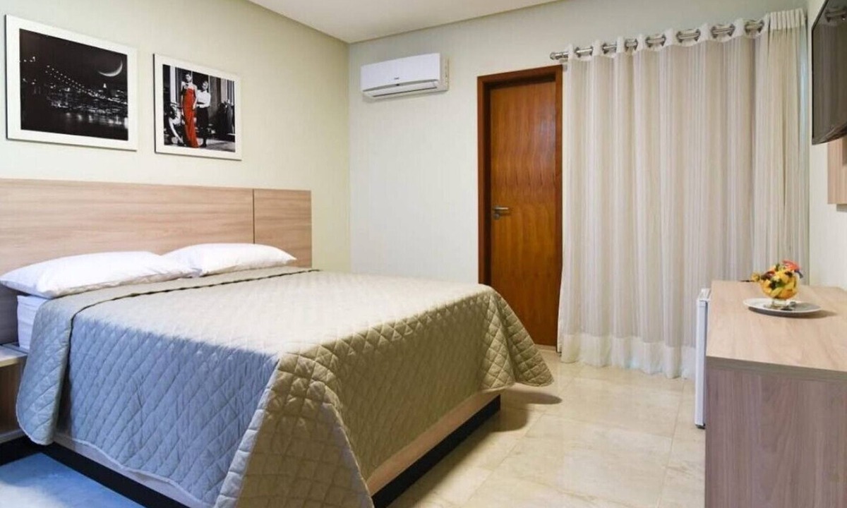 Limoeiro Hotel | Star Hotel