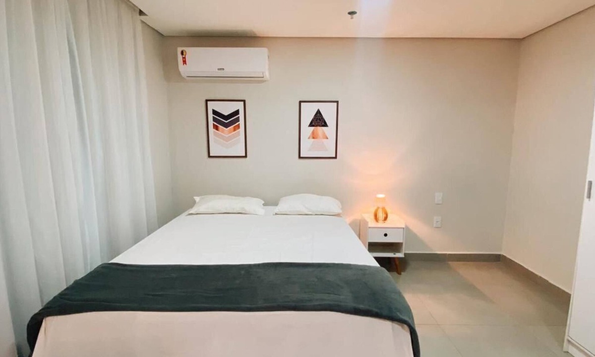 Sao Lourenco House | Stay 22 – Brand-new flat, close to EVERYTHING!