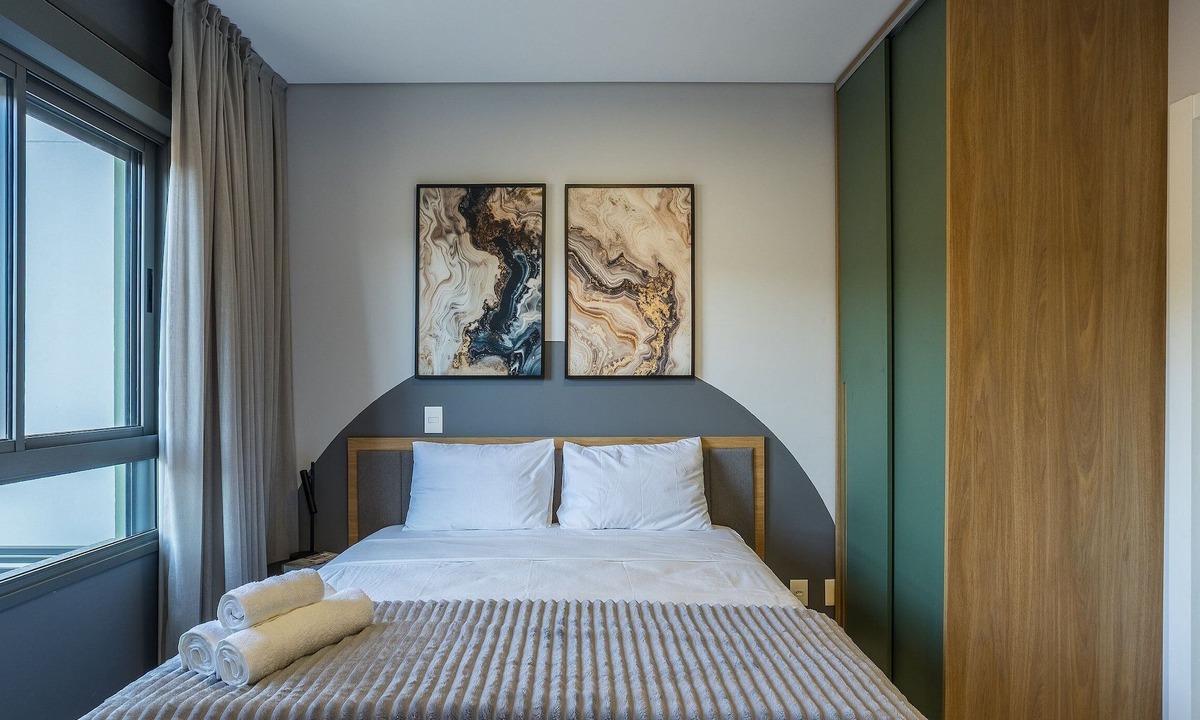 Carvoeira Apartment | Stay in Comfort and Convenience Near Ufsc - Ters