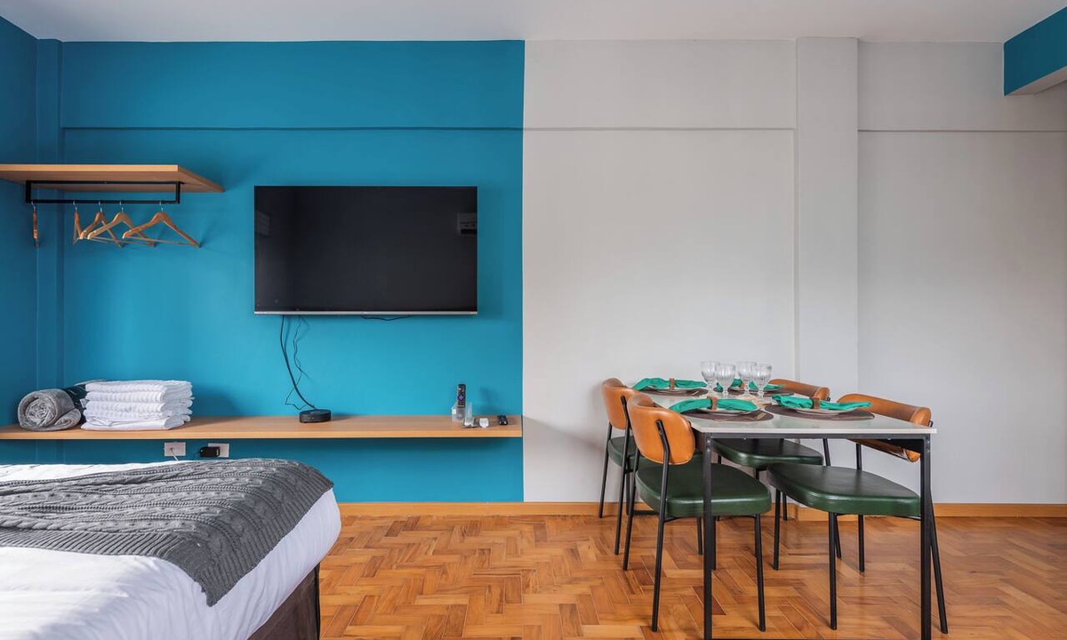 Ponta da Praia Apartment | StayHome Ponta da Praia - 2min da Praia