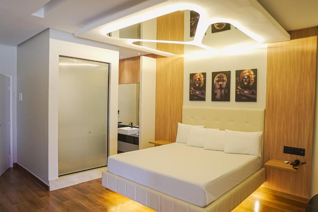 Imperatriz Hotel | STILLUS- Suítes Privativas Confortáveis em Imperatriz