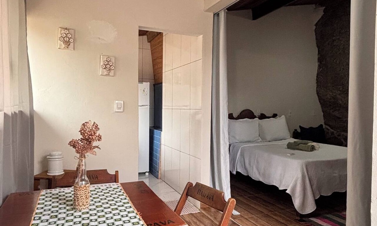 Paraty House | Stone Retreat Paraty