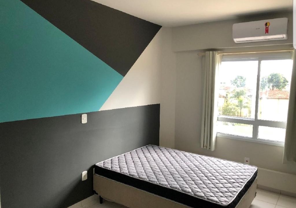 Ribeirao Preto Apartment | Studio 219B - The Spot