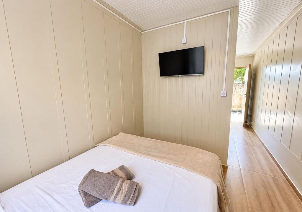 Salseiros Apartment | Studio 22 Curta Itajaí, praia brava BC - 10