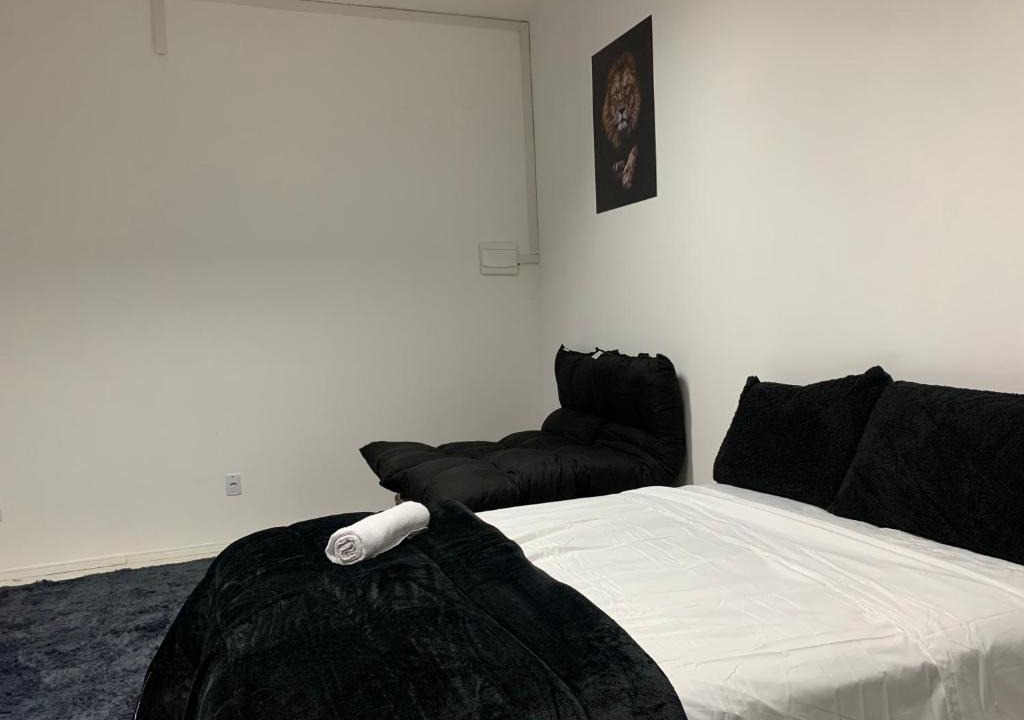 Sao Jose Apartment | Studio 308 - Apartamento Passo Fundo