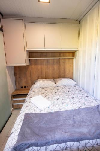 Ahu Apartment | Studio 8 com Aquecimento no Ahú perto da Pedreira 1º and