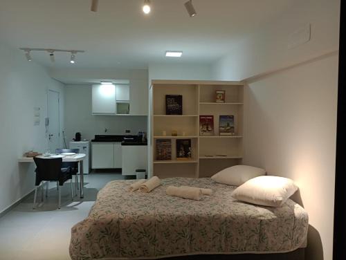 Marilia Apartment | Studio 811