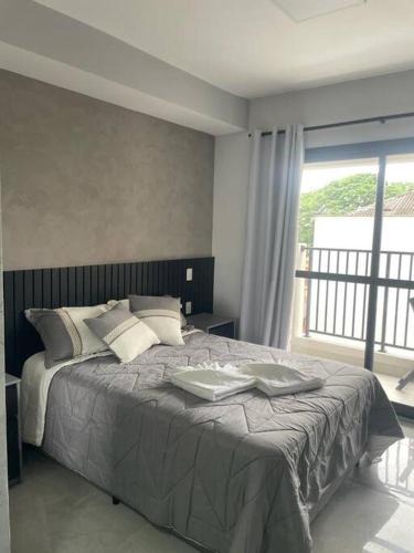 Central Zone Apartment | Studio Acolhedor e Moderno no Centro de São Paulo!