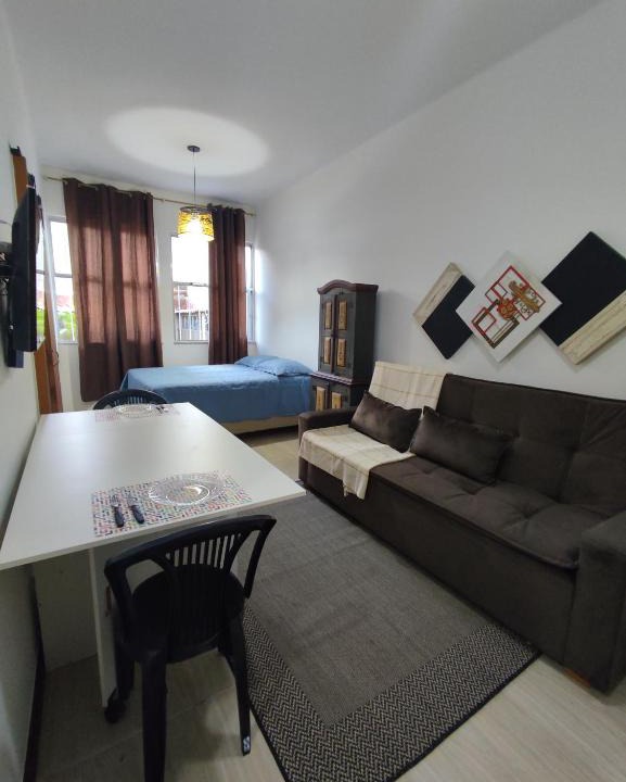 Alto Apartment | Studio Aconchegante Teresopolis no Alto
