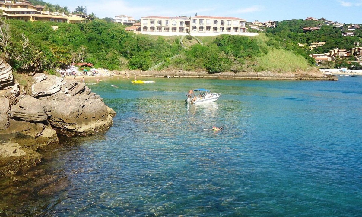 Alto de Buzios House | Studio Apartment My Dream Buzios
