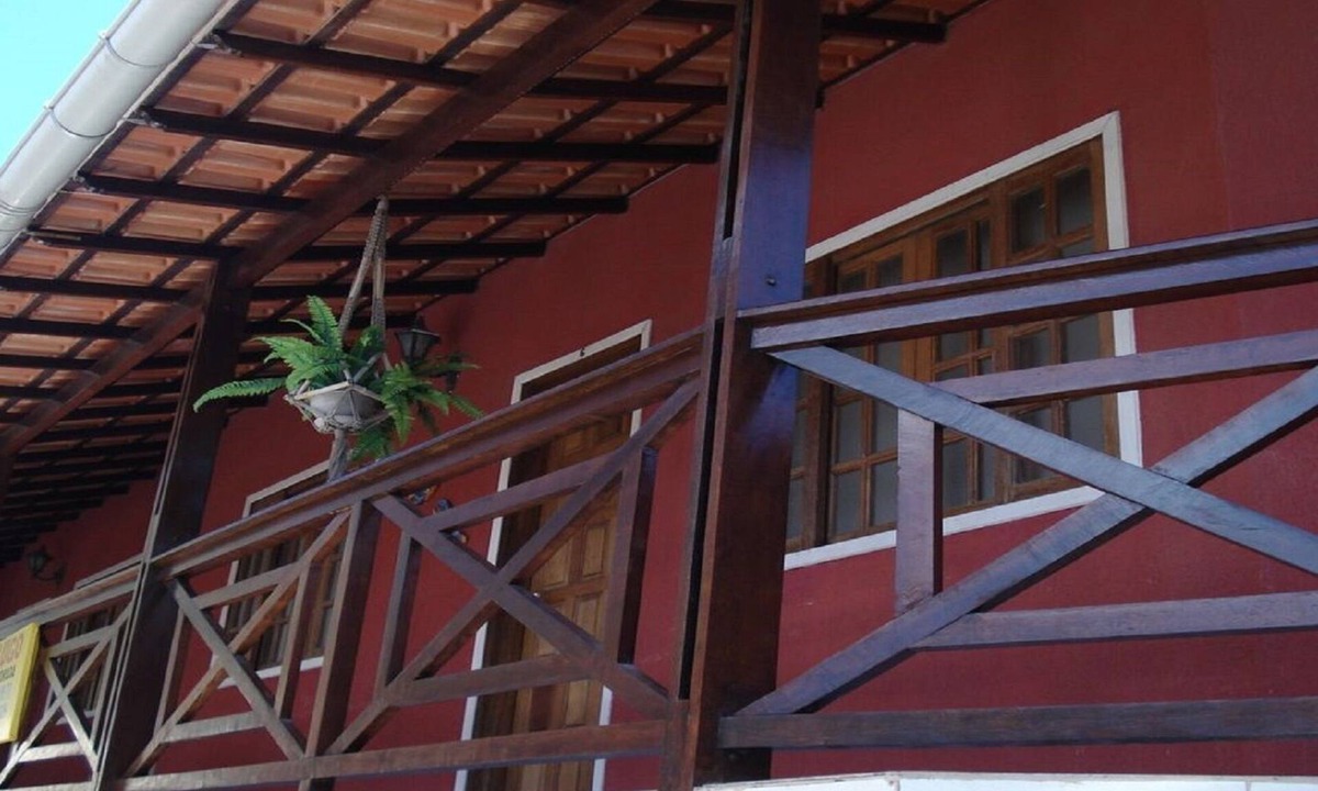 Praia dos Anjos House | Studio apartment located in the center of Arraial do Cabo. Suitable for 6 adults.