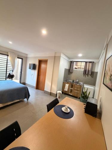 Centro Apartment | Studio Central IV