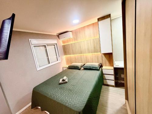 Guarulhos Apartment | Studio centro de Guarulhos a 10km do aeroporto