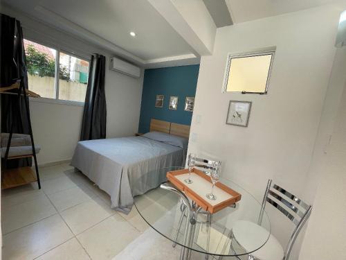 Canasvieiras Apartment | Studio com A/C a 250m Praia de Canasvieiras