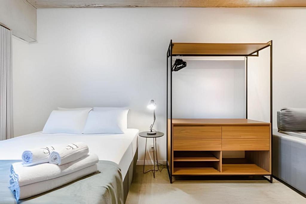 Campinas Apartment | Studio - Completo, diferenciado e acolhedor!