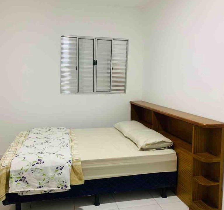 Sitio Barrocada Apartment | Studio confortável no Tremembé - Tucuruvi SP