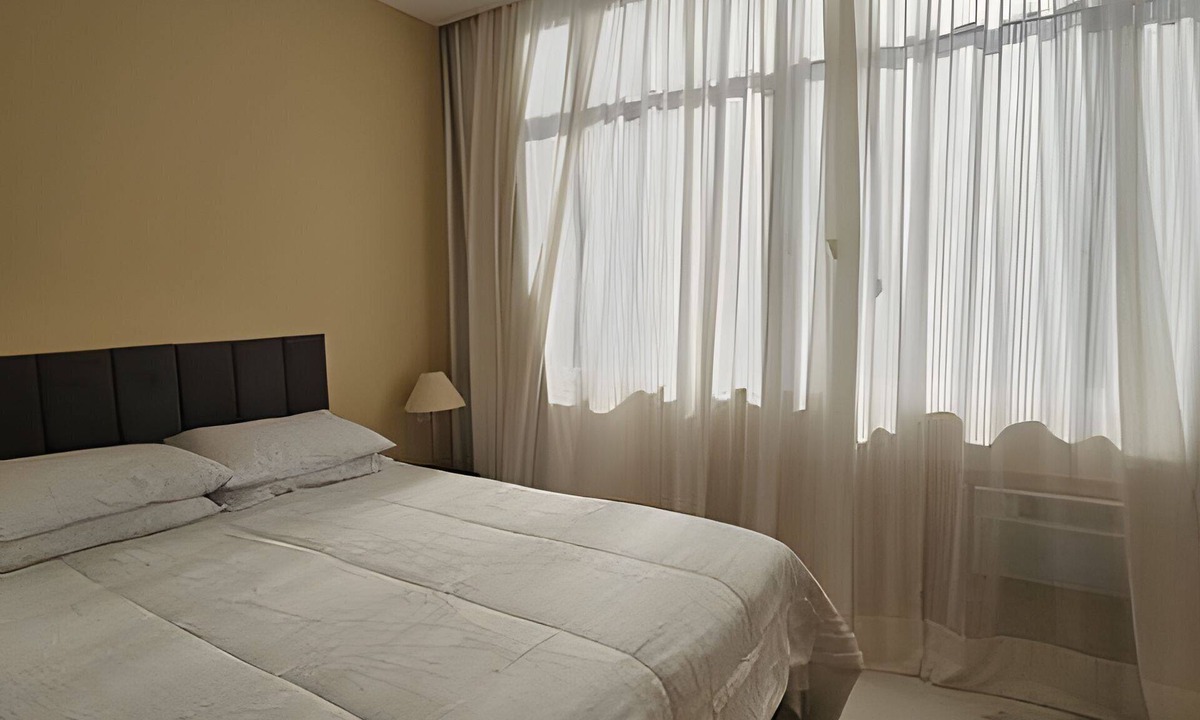Copacabana House | Studio Copacabana w/AC | 5 min to the Beach