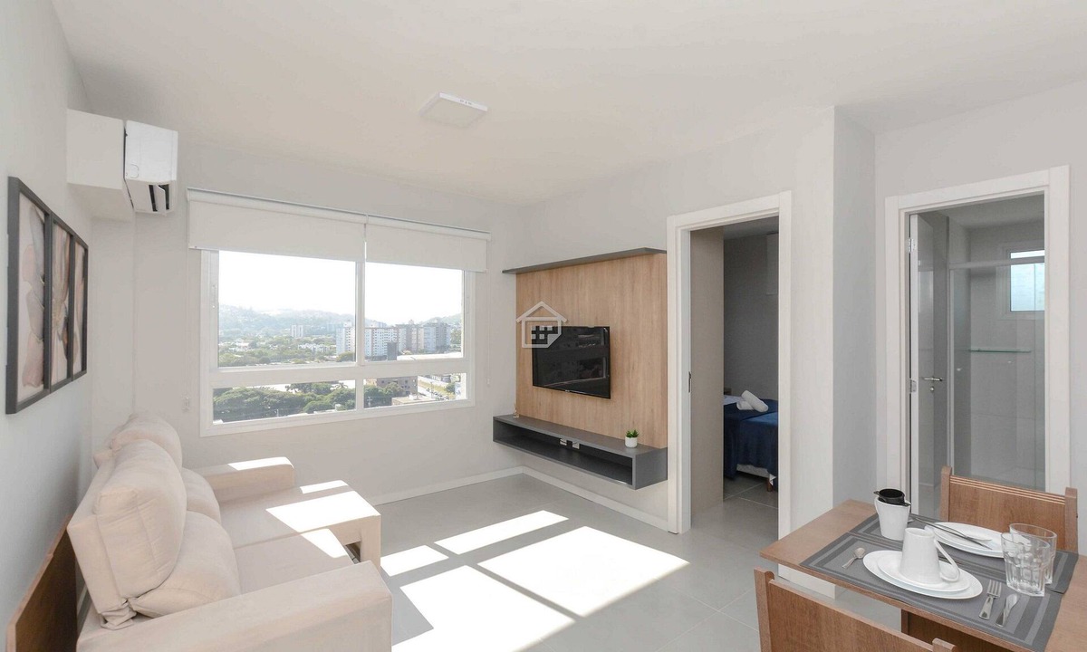 Partenon Apartment | Studio Cubanos | Loft Moderno + Próximo à PUCRS