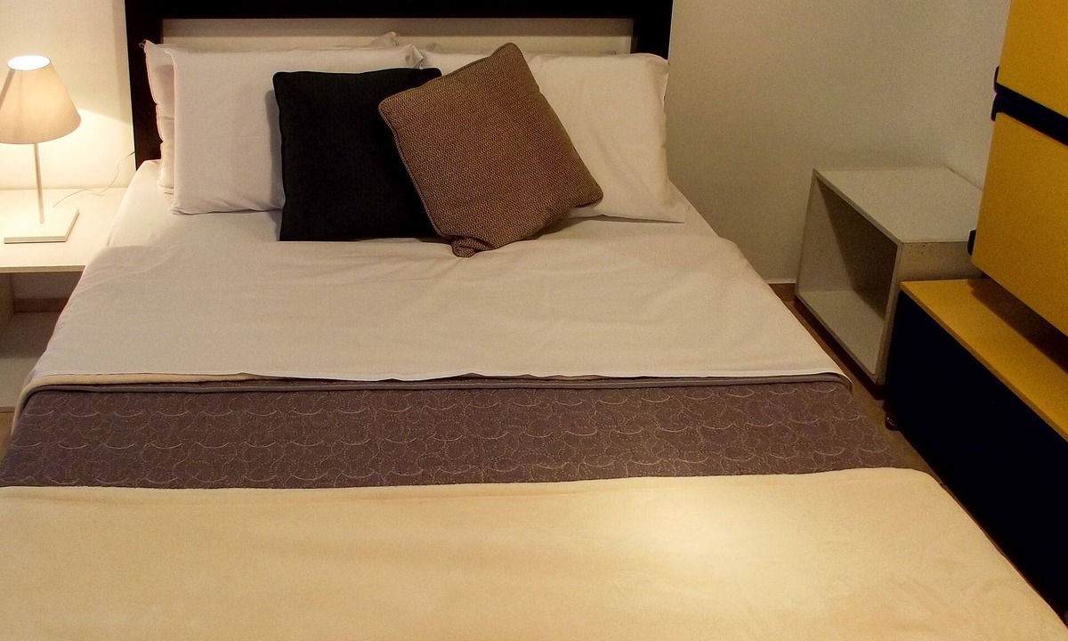Bras Apartment | Studio de Casal no Brás
