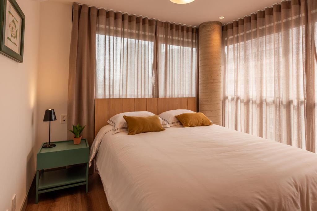 Auxiliadora Apartment | Studio em Porto Alegre