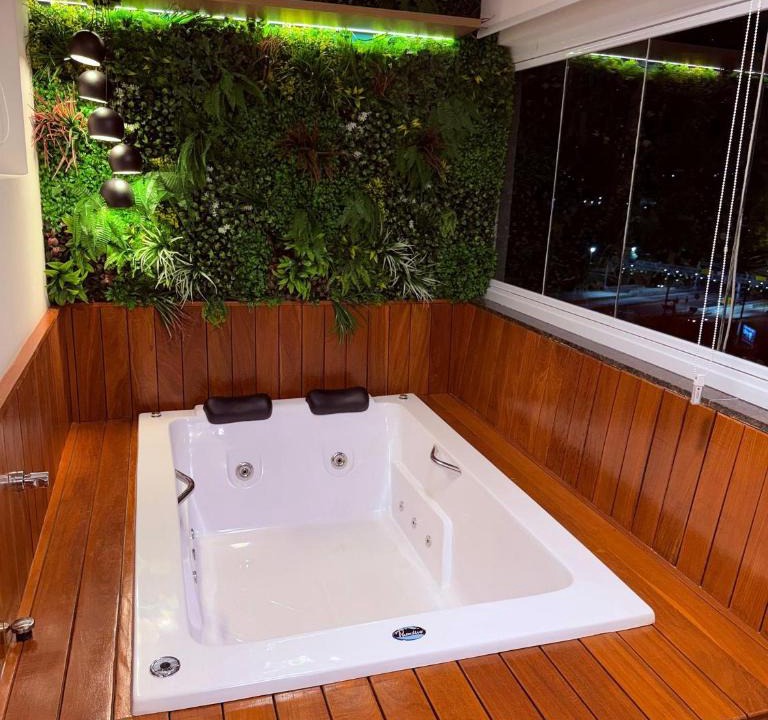 Sorocaba Apartment | Studio Exclusive com Jacuzzi | Sorocaba - 506