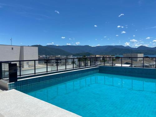 Acarau Apartment | Studio HUB - Entre praias - Tenório e Praia Grande