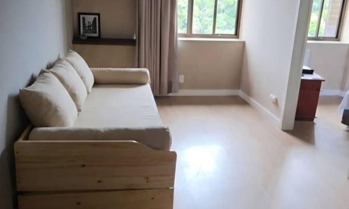 Atiradores Apartment | Studio in the most charming location in Joinville.