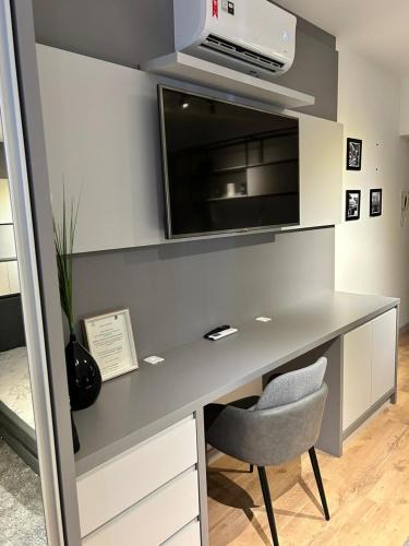 Matriz Apartment | Studio LifeSpace Batel Curitiba