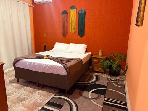 Monte Azul Paulista Apartment | Studio Marrocos-centro, estacionamento-tudo novinho
