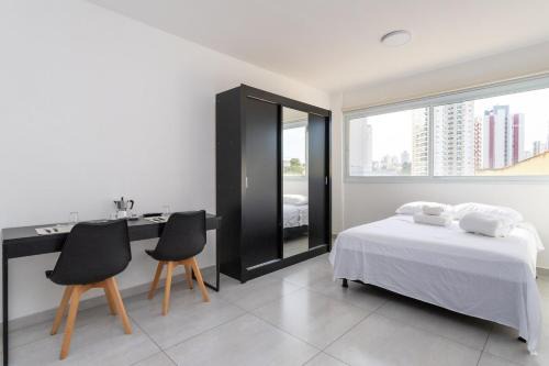 Santana Apartment | Studio metro Santana - 6