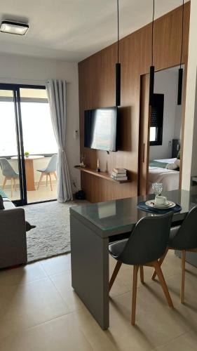 Sorocaba Apartment | Studio Moderno no Campolim