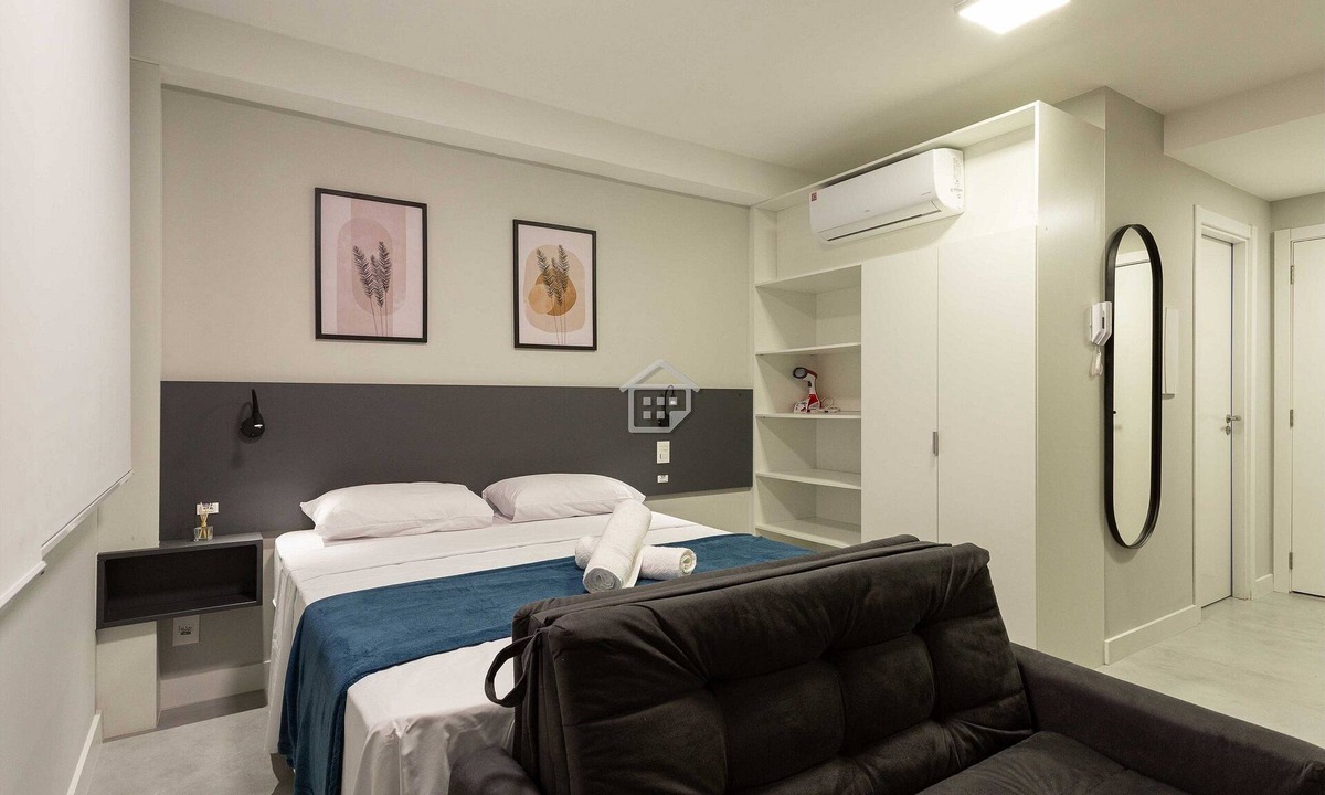Mont'Serrat Apartment | Studio Mont'Serrat | Conforto e Localização Nobre