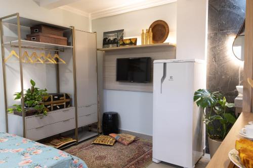 Brejetuba Apartment | Studio na Cidade do CAFÉ 300m do Centro