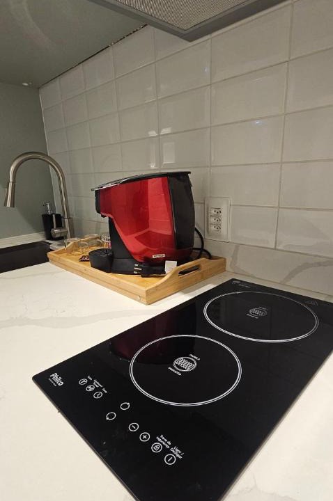 Indianopolis Apartment | Studio para relaxar e conhecer Moema