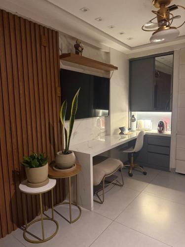 Guara Apartment | Studio Park Sul