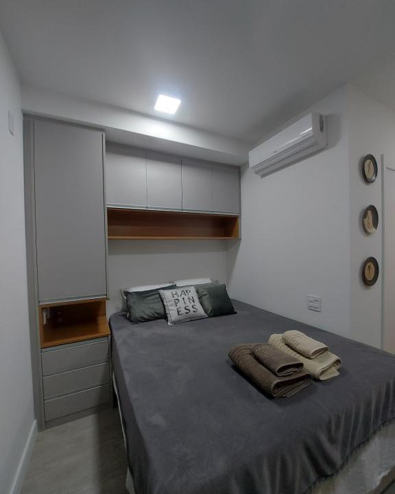 Butanta Apartment | Studio Próximo ao metrô Butantã