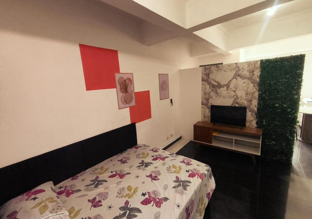 Conceicao Apartment | Studio Premium - ap 02