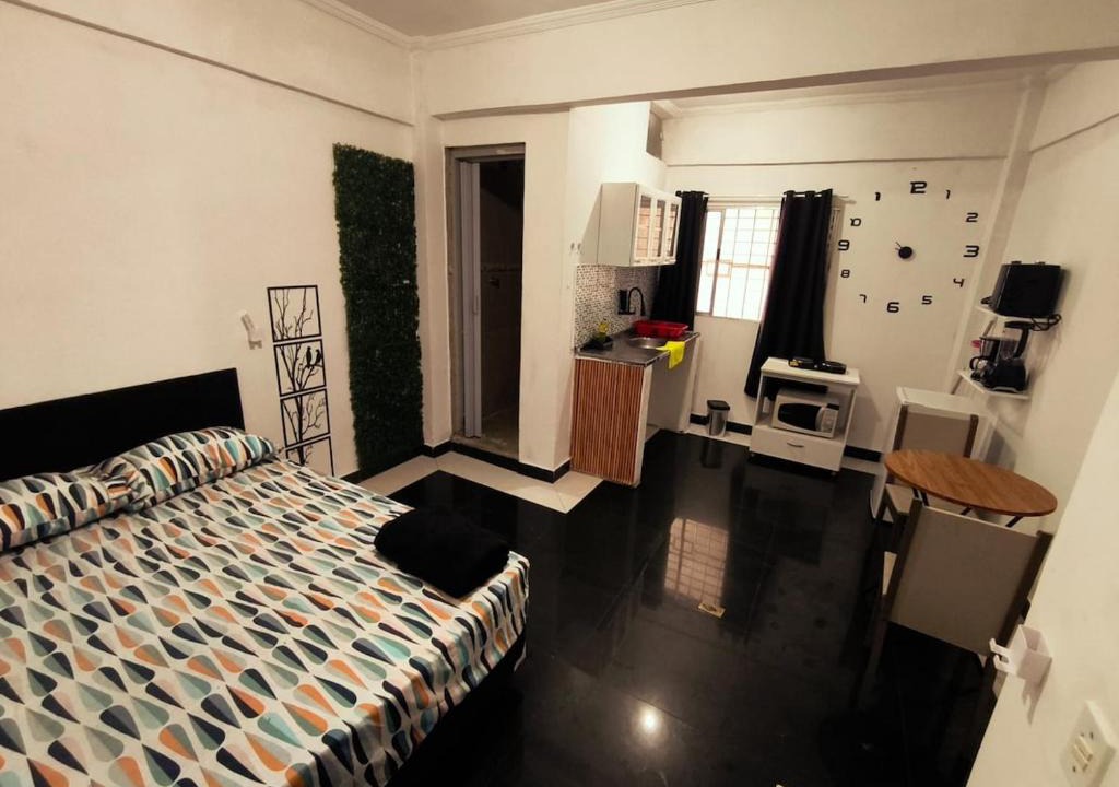 Conceicao Apartment | Studio Premium - ap 05