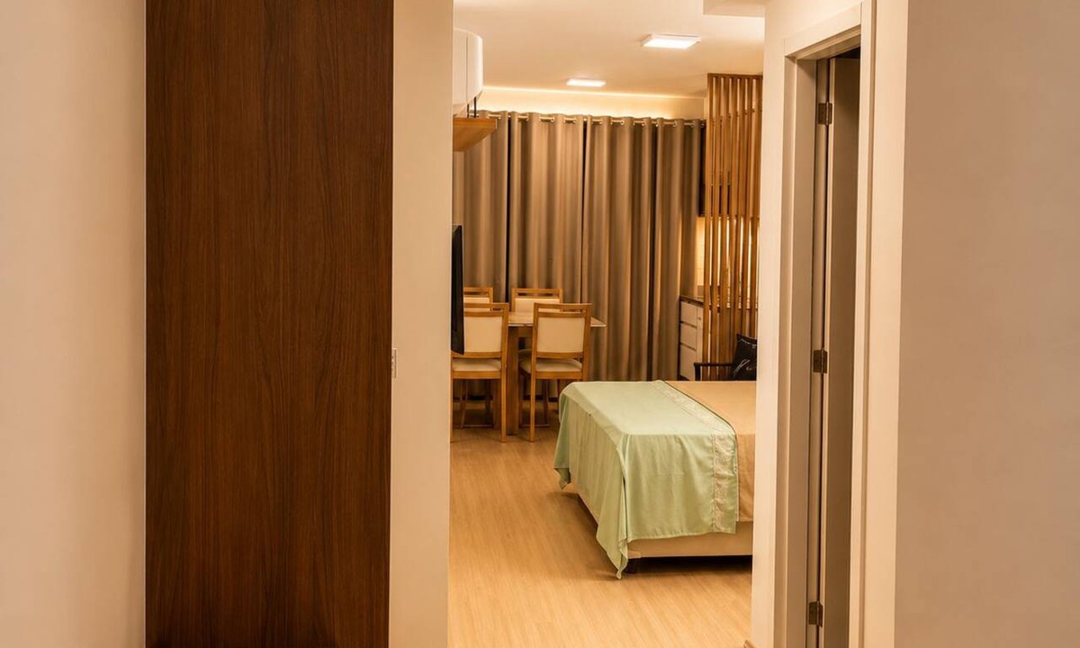 Porto Maravilha Apartment | Studio Premium Rio | Downtown Rio, comfort and strategic location