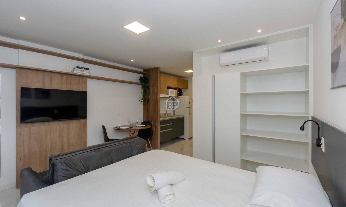 Mont'Serrat Apartment | Studio Prime no Mont'Serrat