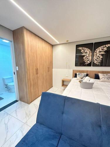 Sorocaba Apartment | Studio Red 9 - Sorocaba