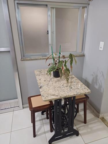 Santo Antonio de Padua Apartment | Studio Santo Antônio de Pádua