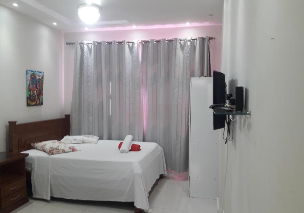 Copacabana Apartment | Studio Santa Clara