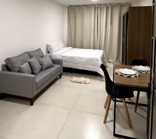 Santana Apartment | Studio Santana 24