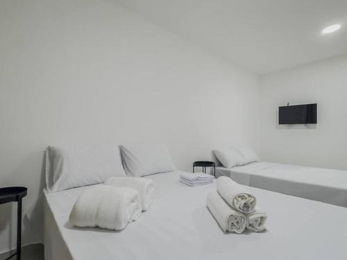 Santana Apartment | Studio Santana 4 - sem cozinha