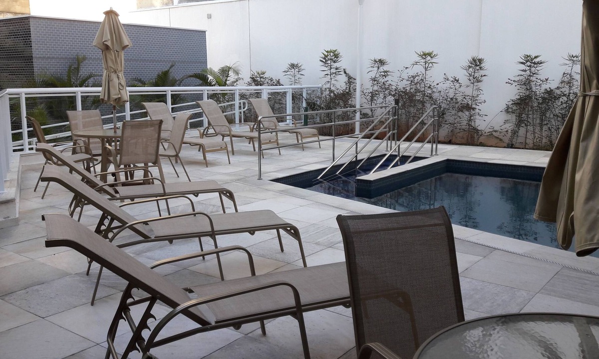 Vila Mariana Apartment | Studio, SUBWAY Ana Rosa, near Av Paulista w/STERILAIR