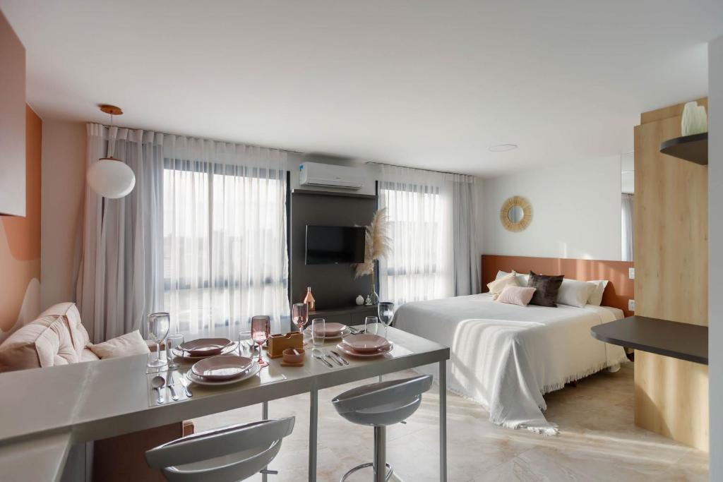 Matriz Apartment | Studio Sunset- AYN063